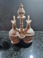 Jose Gimeno Martinez keramiek oil en vinegar stel, Ophalen of Verzenden