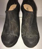 BERSHKA zwarte SEXY 12 hoge hak plateau pumps maat 36, Berschka, Zwart, Ophalen of Verzenden, Zo goed als nieuw