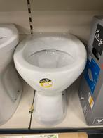 Wc pot ongebruikt, Doe-het-zelf en Verbouw, Sanitair, Ophalen, Nieuw, Toilet
