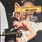 LP vinyl Herman Brood, Cd's en Dvd's, Vinyl | Rock, Ophalen of Verzenden, Gebruikt, 12 inch, Poprock