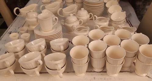 Queen's Garden Servies delen, Huis en Inrichting, Keuken | Servies, Nieuw, Overige stijlen, Porselein, Ophalen of Verzenden