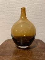 Vintage Ikea Salong vaas jaren 90 Johanna Jelinek Design, Ophalen, Gebruikt, Overige kleuren, Glas