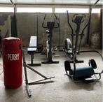 Sporttoestellen, Sport en Fitness, Ophalen, Gebruikt, Benen