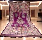 Beni mguild berber vloerkleed, marokkaans tapijt 404x200 cm, Verzenden, Nieuw, Rechthoekig, 200 cm of meer