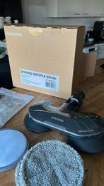 Spinning sweeper brush, Witgoed en Apparatuur, Stofzuigers, Ophalen of Verzenden, Nieuw, Minder dan 1200 watt, Stofzuiger