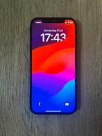 iPhone 12 64GB - werkt goed, achterkant beschadigd, Zwart, Ophalen of Verzenden, Zo goed als nieuw, IPhone 12