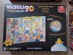 Wasgij Original 18, Hobby en Vrije tijd, Denksport en Puzzels, Ophalen of Verzenden, 500 t/m 1500 stukjes, Zo goed als nieuw