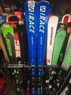 175cm SALOMON S/RACE GS RC TI