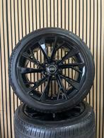 Originele 18” Audi A5 S5 B9 Zomerset Zomerbanden, Auto-onderdelen, Banden en Velgen, 245 mm, ., Banden en Velgen, Ophalen of Verzenden