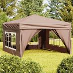 Huren | Easy-up partytent 3x3, Ophalen, Stormhoek 13, Opvouwbaar, Partytent