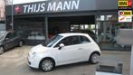 Fiat 500 1.0 TwinAir Pop, Auto's, Voorwielaandrijving, Gebruikt, Euro 6, Electronic Stability Program (ESP)
