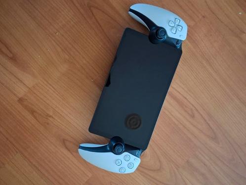 PlayStation Portal Remote Player, Spelcomputers en Games, Spelcomputers | Sony PlayStation 5, Zo goed als nieuw, Playstation 5