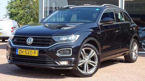 Volkswagen T-Roc 1.5 TSI Sport Rline| Virt. Cockpit | Airco, Auto's, Volkswagen, Bedrijf, Te koop, T-Roc, ABS, Adaptive Cruise Control