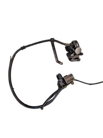 Voorrem remklauw rempomp origineel Keeway Flash beschikbaar voor biedingen