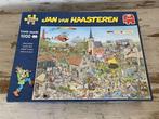 jan van haasteren - rondje texel 1000 stuks [s950]