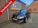Volkswagen Polo 1.2 TDI BlueMotion (bj 2013), Auto's, Voorwielaandrijving, Euro 5, Stof, Gebruikt