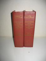 Dikke Van Dale 2 delen oudere editie, Boeken, Woordenboeken, Van Dale, Nederlands, Ophalen of Verzenden, Zo goed als nieuw