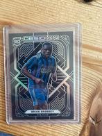 Brian Brobbey Rookie RC /105 Panini Obsidian, Verzenden, Zo goed als nieuw, Losse kaart