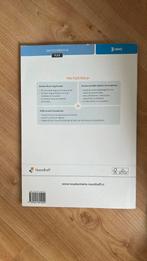 Neune kontakte duitsboek havo 3 B, Ophalen of Verzenden, Zo goed als nieuw