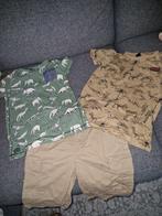 Kleding setje jongen maat 122/128 Nieuw, Verzenden, Nieuw, Jongen, Overige typen
