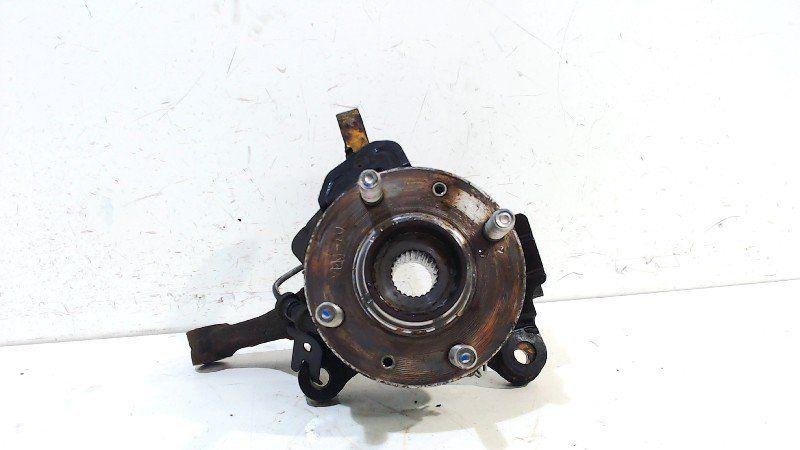 Wielnaaf links voor Hyundai i10, Onderdelen@venauto.nl, Van der Ven Autorecycling B.V., Gebruikt, Ettenseweg 76, 4706 PB Roosendaal, The Netherlands
