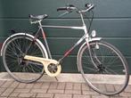 Herenfiets MBK motobecane, 6 versnellingen, Gebruikt, Versnellingen, 53 tot 57 cm, Ophalen