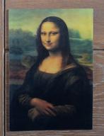 MONA LISA 3D, Ophalen, 1980 tot heden, Overige thema's