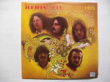 2 lp's van  THE TURTLES  beschikbaar voor biedingen
