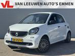 Smart Forfour 1.0 Essential Edition | Nieuw Binnen | Airco |, Auto's, Smart, Gebruikt, Wit, Origineel Nederlands, Handgeschakeld