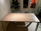 Eettafel Xoon (190 x 100), Ophalen, Gebruikt, 50 tot 100 cm, 150 tot 200 cm
