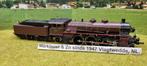 Marklin HO 3111 in doos € 95.00, Hobby en Vrije tijd, Wisselstroom, Locomotief, Ophalen of Verzenden, Zo goed als nieuw