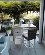 Kopie WOOSTER STREET BAR TABLE € 755,00, Ophalen of Verzenden, Nieuw