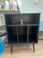 Kast voor LPs, platenspeler en versterker, Ophalen, Zo goed als nieuw, 25 tot 50 cm, 50 tot 100 cm