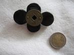 45.  Aparte oude broche, China, Sieraden, Tassen en Uiterlijk, Antieke sieraden, Ophalen