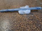 Douche goot rooster chroom 70 cm, Afvoer, Ophalen of Verzenden, Zo goed als nieuw, Rvs