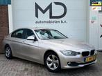BMW 3-serie 320i EfficientDynamics Edition Executive, 4 cilinders, Origineel Nederlands, Bedrijf, 19 km/l