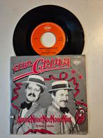 Gebr. Grimm-Ammenooitneenooitniet, Ophalen of Verzenden, Zo goed als nieuw, Overige formaten, Levenslied of Smartlap