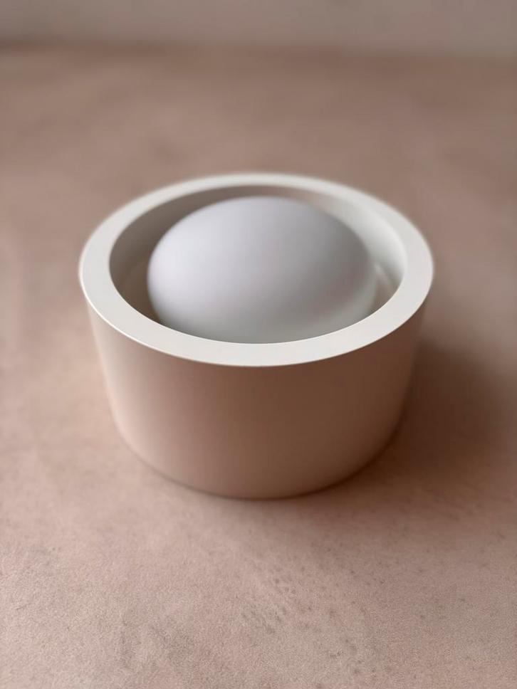 Raak Bolwerk wandlamp jaren 70 opaal glas | Winkelbijdetijd, Huis en Inrichting, Lampen | Wandlampen, Gebruikt, Glas, Kunststof