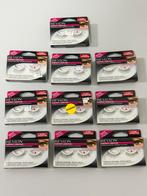 Partij 10X nepwimpers REVLON FANTASY 91082 Intensify wimpers, Sieraden, Tassen en Uiterlijk, Uiterlijk | Cosmetica en Make-up