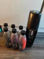 Soda stream, Ophalen, Gebruikt