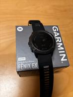 Fenix 6x saffier 51 mm (GPSinruil-nr 54), Bramenberg 9, Zwart, Garmin, Info@gpsinruil.nl