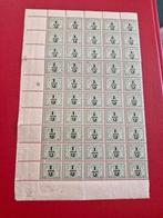 Nederlands-Indië Postzegels, Ophalen of Verzenden, Postfris, Zuidoost-Azië