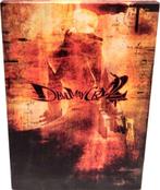 Devil May Cry 2 Limited Edition Press Kit PS2 €25 vasteprijs, 1 speler, Verzenden