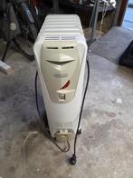 electrische olie kachel, Huis en Inrichting, Kachels, Ophalen, Gebruikt, Overige soorten, Elektrisch