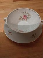 Vintage soepkommen 6 stuks, Ophalen of Verzenden