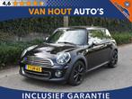 MINI Mini 1.6 Cooper Chili Final Edition | PANORAMA DAK | NA, Voorwielaandrijving, Gebruikt, Euro 6, 4 cilinders