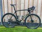 Trek Emonda sl7 Carbon racefiets, Fietsen en Brommers, Fietsen | Racefietsen, Carbon, Zo goed als nieuw, Meer dan 20 versnellingen
