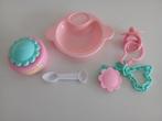 Wat items voor BABY BORN van ZAPF CREATION, Kinderen en Baby's, Speelgoed | Poppen, Ophalen of Verzenden, Gebruikt, Babypop