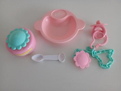 Wat items voor BABY BORN van ZAPF CREATION, Kinderen en Baby's, Speelgoed | Poppen, Gebruikt, Babypop, Ophalen of Verzenden