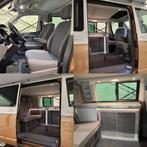 Volkswagen California 6.1 Ocean 150 PK DSG TWO TONE 1STE EIG, Automaat, Buscamper of Camperbus, -
-  -, Volkswagen